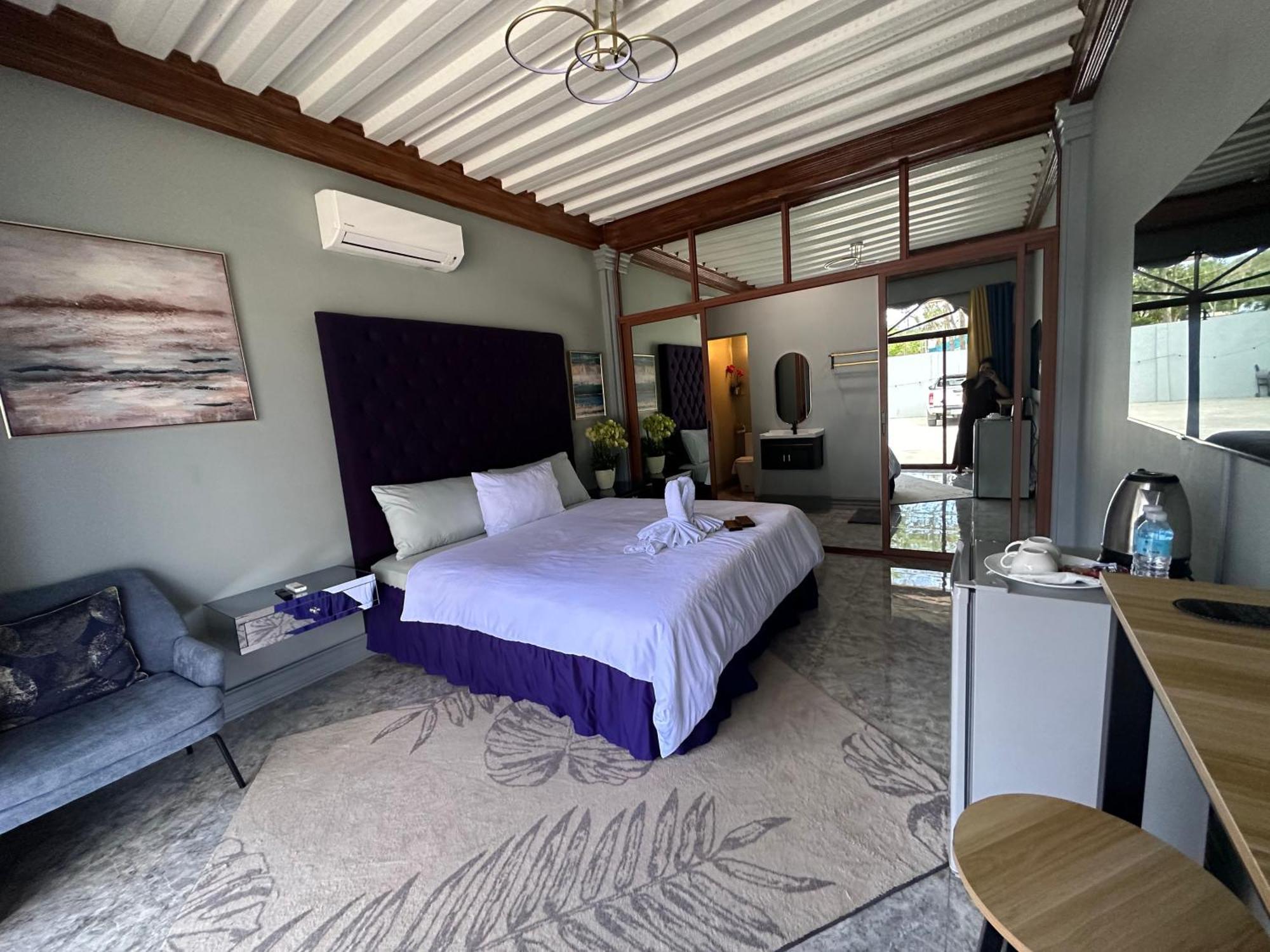 Lawson'S Beach Resort 산후안 외부 사진