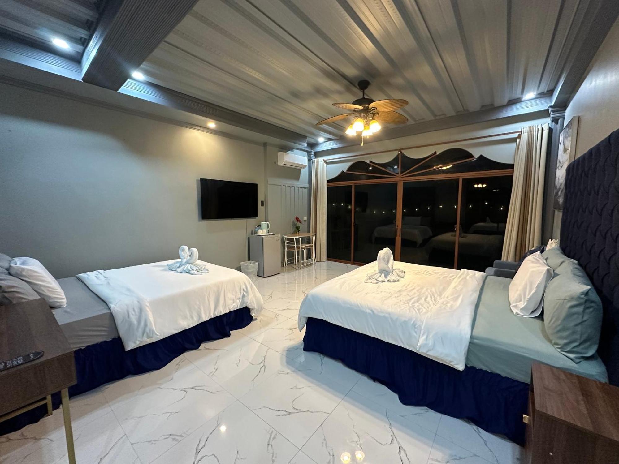 Lawson'S Beach Resort 산후안 외부 사진