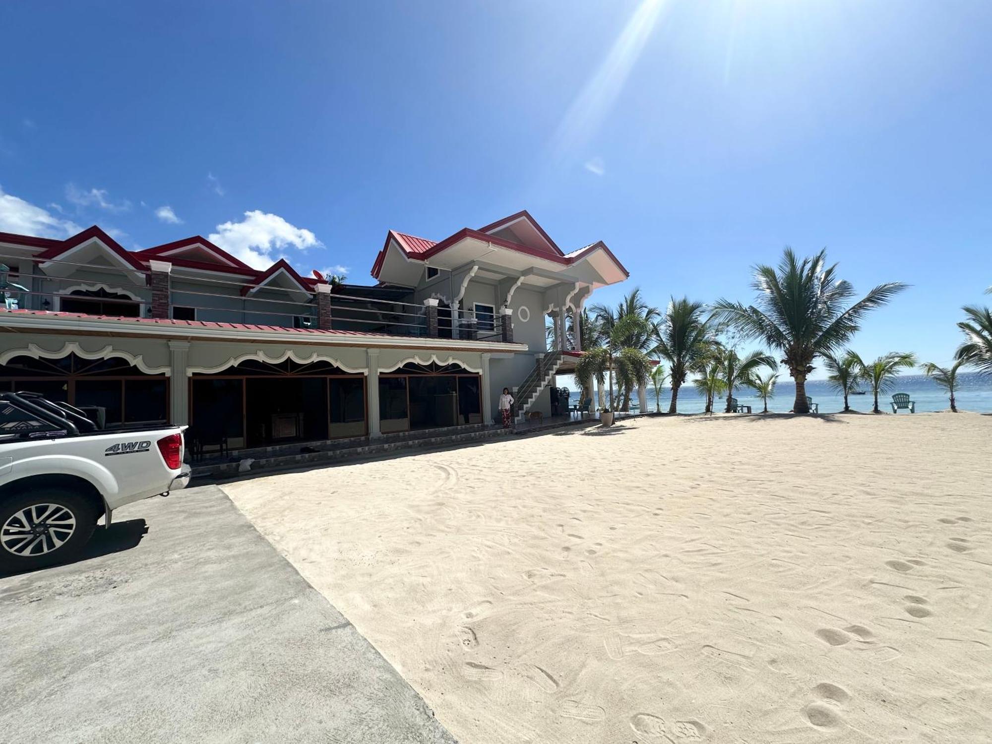 Lawson'S Beach Resort 산후안 외부 사진
