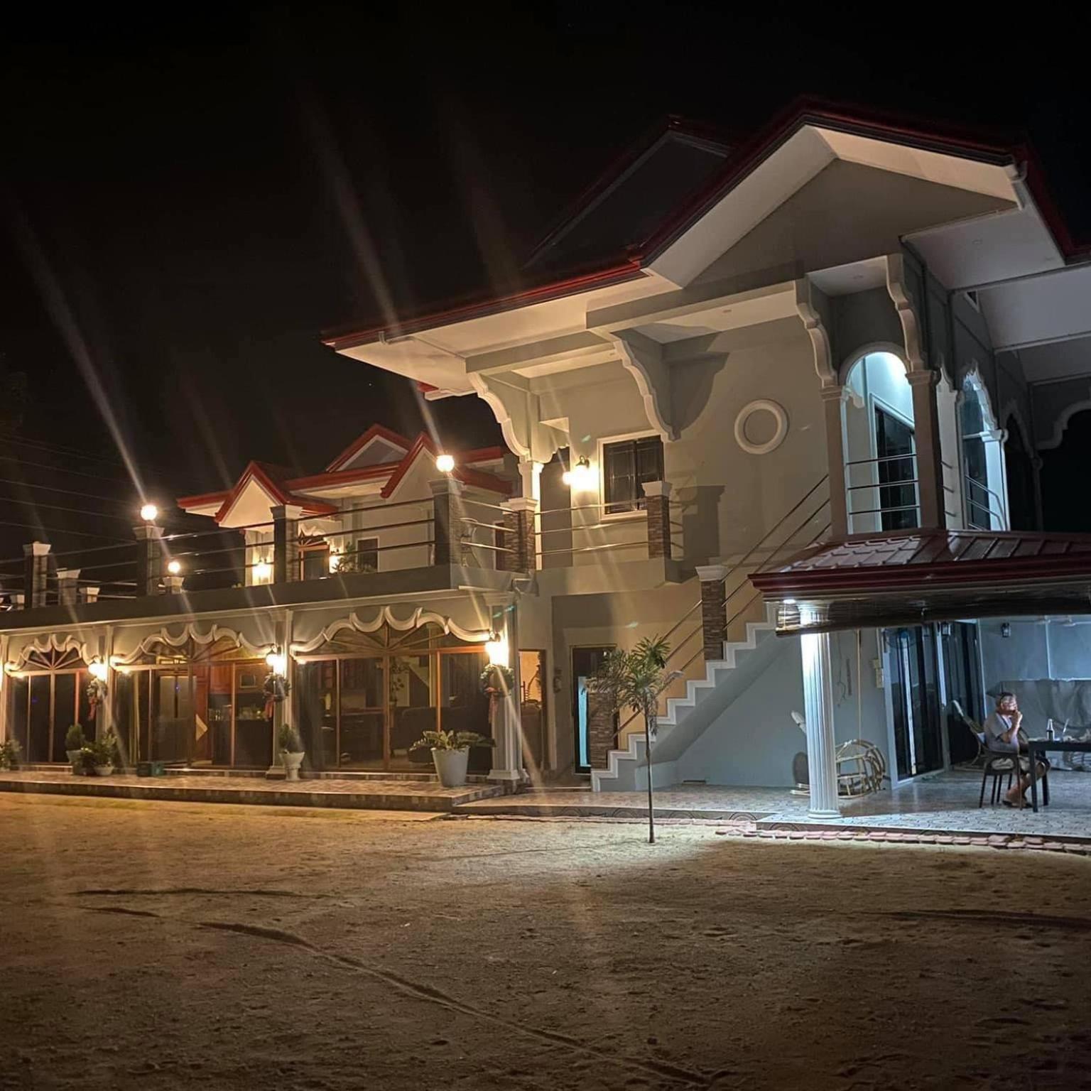 Lawson'S Beach Resort 산후안 외부 사진