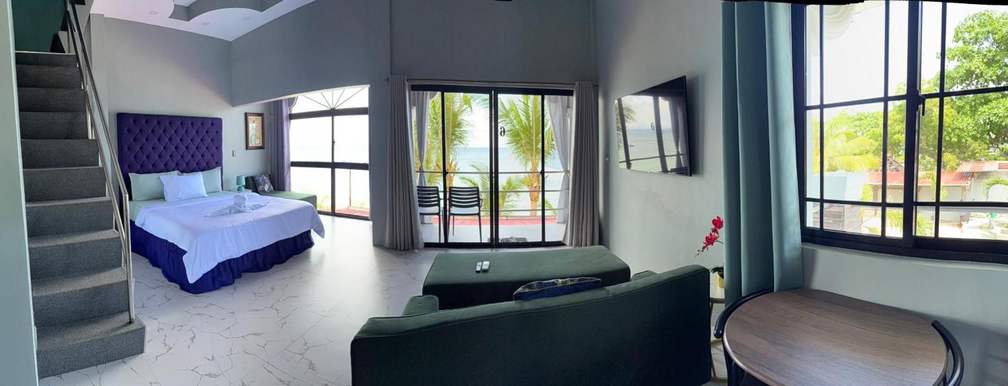 Lawson'S Beach Resort 산후안 외부 사진