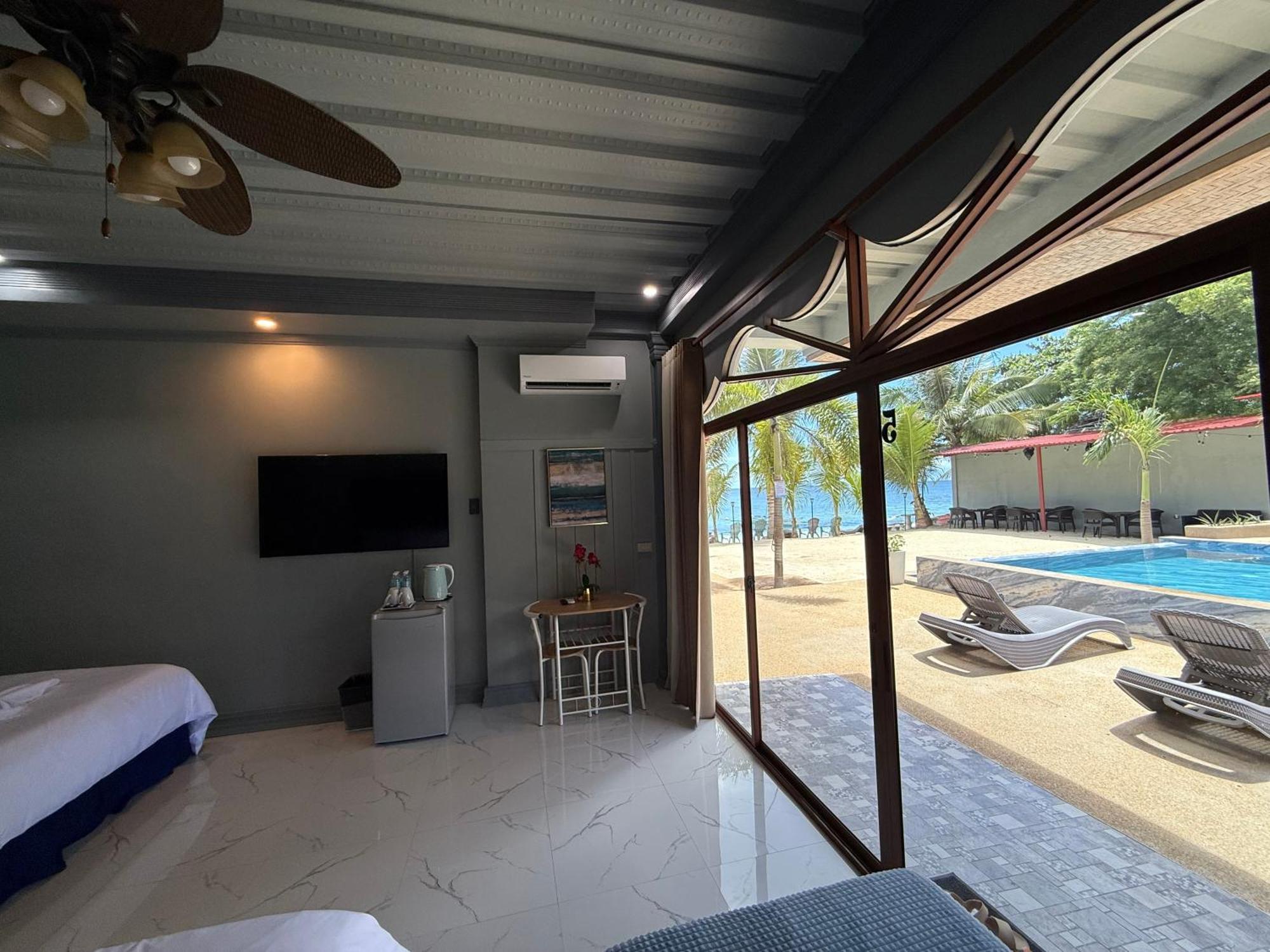 Lawson'S Beach Resort 산후안 외부 사진